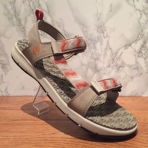 timberland governors island sandal